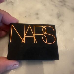 NARS Laguna 01 Bronzing Powder Mini NEW